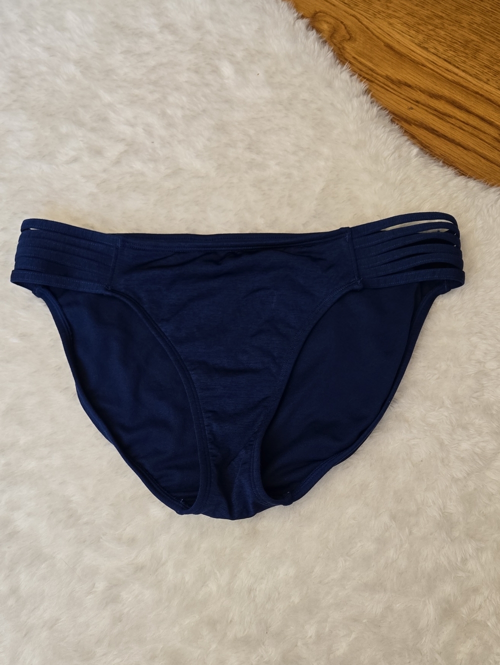 Athleta Bikini Bottom, Womens Size Medium